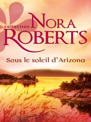 cover image of Sous le soleil d'Arizona